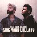 R3HAB & Mike Williams - Sing Your Lullaby