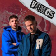 Tom & Jame - Vamos (Extended Mix)