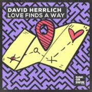David Herrlich - Love Finds A Way (Extended Mix)