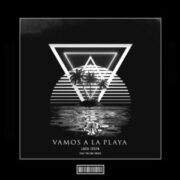 Luca Testa feat. Polina Grace - Vamos A La Playa (Hardstyle Remix)