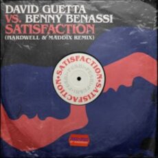 David Guetta vs Benny Benassi - Satisfaction (Hardwell & Maddix Remix)