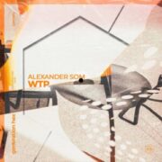 Alexander Som - WTP (Extended Mix)