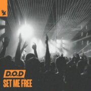 D.O.D - Set Me Free (Extended Mix)