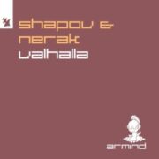 Shapov & NERAK - Valhalla (Extended Mix)