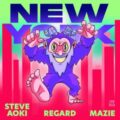 Steve Aoki & Regard - New York (feat. mazie)