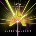 Andrew Rayel - Sleepwalking (feat. Mike Schmid)