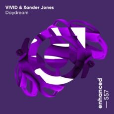 VIVID & Xander Jones - Daydream (Extended Mix)