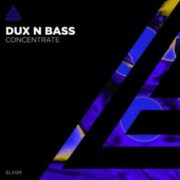 Dux n Bass - Concentrate