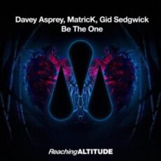 Davey Asprey, MatricK, Gid Sedgwick - Be The One (Extended Mix)