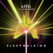 Andrew Rayel feat. Mike Schmid - Sleepwalking (Extended Mix)