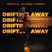 Keerthin, Invisible & Vtecha - Drifting Away (Extended Mix)