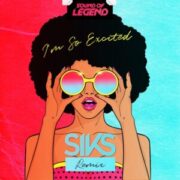 Sound Of Legend - I'm So Excited (Siks Remix)