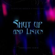 Nicholas Bonnin & Angelicca - Shut Up and Listen (twocolors Remix)