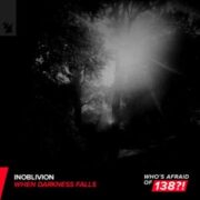 Inoblivion - When Darkness Falls (Extended Mix)