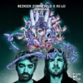 Reinier Zonneveld x HI-LO - Nirvana / Samsara EP (Extended)