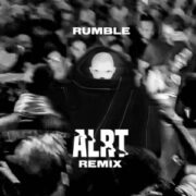 Skrillex x Fred again.. feat. Flowdan - Rumble (ALRT Remix)