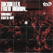 Skrillex, Fred Again.. & Flowdan - Rumble (Fox'd Remix)