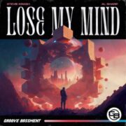 Stevie Krash & Al Sharif - Lose My Mind
