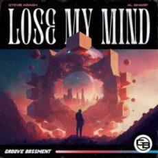 Stevie Krash & Al Sharif - Lose My Mind