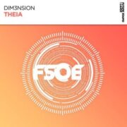 DIM3NSION - Theia (Extended Mix)