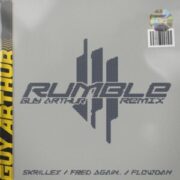 Skrillex, Fred Again.. & Flowdan - Rumble (Guy Arthur Remix)