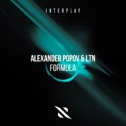 Alexander Popov & LTN - Formula (Extended Mix)