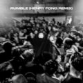 Skrillex, Fred Again.. & Flowdan - Rumble (Henry Fong Remix)