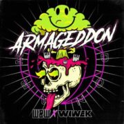 W&W x Wiwek - Armageddon (Extended Mix)