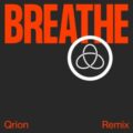 Röyksopp & Astrid S - Breathe (Qrion Remix)