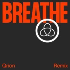 Röyksopp & Astrid S - Breathe (Qrion Remix)