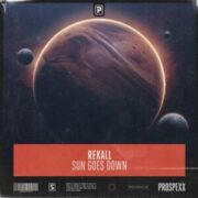 REKALL - Sun Goes Down (Original Mix)