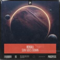 REKALL - Sun Goes Down (Original Mix)