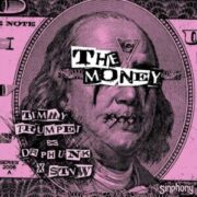 Timmy Trumpet x Dr Phunk x STVW - The Money