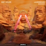 Ray Volpe - Laserbeam (Remixes)
