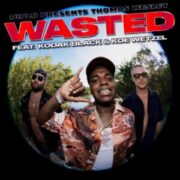 Diplo - Wasted (feat. Kodak Black & Koe Wetzel)