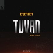 GAIA - Tuvan (AVIRA Extended Remix)
