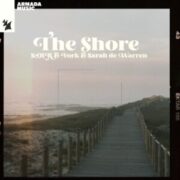 SOLR, York & Sarah de Warren - The Shore (Extended Mix)