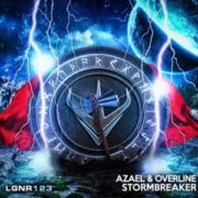 Azael & OverLine - Stormbreaker
