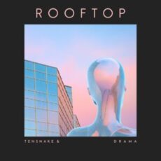 Tensnake & DRAMA - Rooftop (Extended Mix)