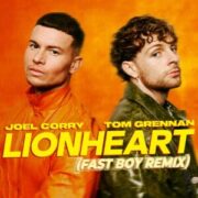 Joel Corry feat. Tom Grennan - Lionheart (FAST BOY Remix)