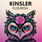 Kinsler - Flourish (Extended Mix)