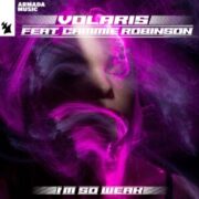 Volaris feat. Cammie Robinson - I'm So Weak (Extended Mix)