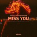 Nu Aspect & Jamis & Poppy Baskcomb - Miss You (Extended Mix)