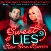 Nathan Dawe feat. Talia Mar, Asher D & Queen Millz - Sweet Lies (Star.One Remix)