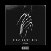 Luca Testa feat. Efi Gjika - Hey Brother (Hardstyle Remix)