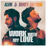 Alok & James Arthur - Work With My Love (Extended Mix)