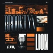 Lion - Brooklyn (Extended Mix)
