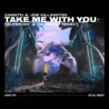 CARSTN & Joe Killington - Take Me With You (Rudeejay & Da Brozz Remix)
