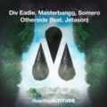 Div Eadie, MasterBangg, Somero - Otherside (Extended Mix)