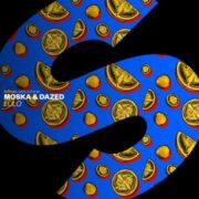 MOSKA & Dazed - Lulo (Extended Mix)